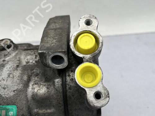 AC compressor RENAULT CLIO II (BB_, CB_) 2.0 16V Sport (CB0M) | BP23750790M34 