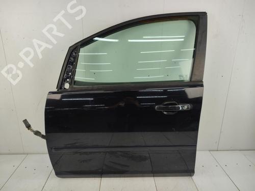 Left front door FORD C-MAX (DM2) 1.6 TDCi | BP23706366C2 - Image 2