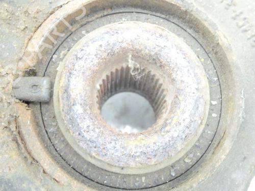 Left front steering knuckle FORD FOCUS II (DA_, HCP, DP) 1.8 TDCi | BP23685811M25 - Image 3