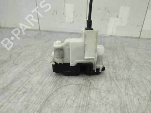 Front right lock FIAT 500 (312_) 1.2 (312AXA1A) | BP23663398C97