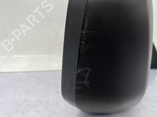 Right mirror PEUGEOT PARTNER Box Body/MPV 1.6 HDi 16V | BP23749969C27