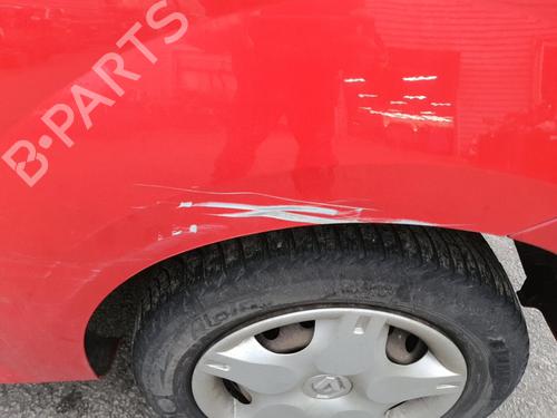 Front right seatbelt RENAULT TWINGO II (CN0_) 1.2 16V (CN04, CN0B) | BP27304216I25  - Image 17