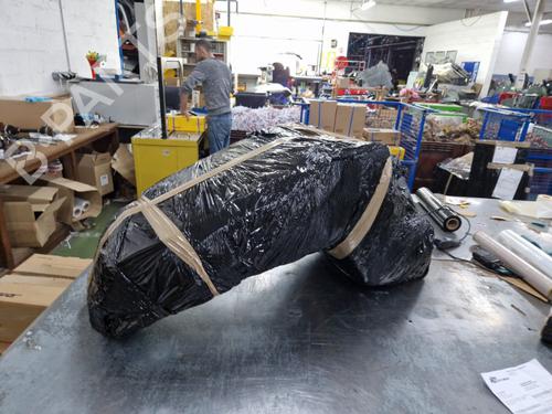 Right front seat CITROËN C5 III (RD_) 2.0 HDi 140 (RDRHF8, RDRHFA, RDRHA8, RDRHAJ) | BP32187677C16  - Image 23