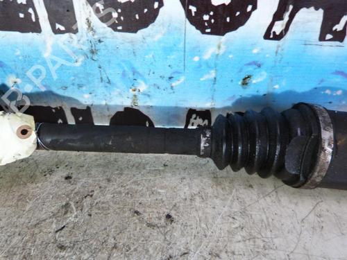 Used Left front driveshaft Left front driveshaft 23689860 23689860
