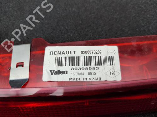 Used Third brake light Third brake light RENAULT GRAND SCÉNIC II (JM0/1_) 1.9 dCi (JM0G, JM12, JM1G, JM2C) (120 hp) 23678608 23678608