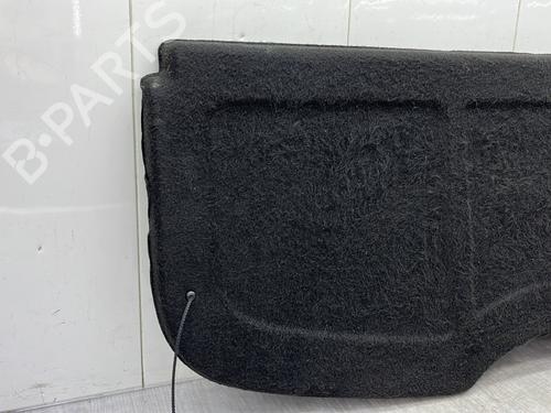 Used Rear parcel shelf Rear parcel shelf PEUGEOT 207 (WA_, WC_) 1.6 HDi (92 hp) 27279377 27279377