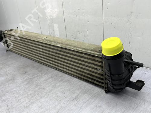 Intercooler RENAULT LAGUNA III (BT0/1) 1.5 dCi (BT00, BT0A, BT0T, BT1J) | BP23754777M30  - Image 6