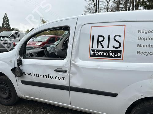Used Parts RENAULT KANGOO Express (FW0/1_) 1.5 dCi 90 (FW0G, FW05, FW08, FW11) (90 hp) 3497070