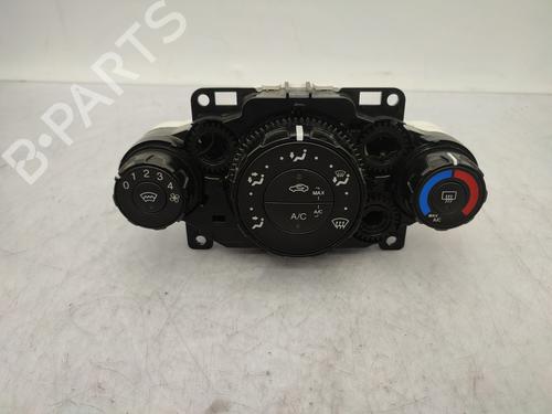 climate-control-ford-fiesta-vi-cb1-ccn-2008-23864944 main image
