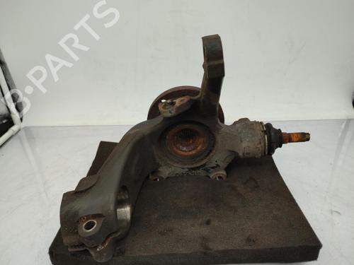 Right front steering knuckle PEUGEOT 607 (9D, 9U) 2.2 HDi | BP23699726M26 
