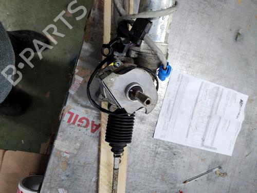 Steering rack CITROËN C2 (JM_) 1.4 HDi | BP23699278M22 - Image 8