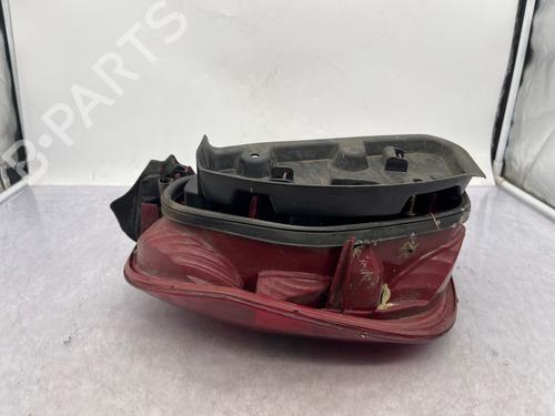 Right taillight CITROËN C5 I (DC_) 2.0 HDi (DCRHZB, DCRHZE) | BP37475283C35 - Image 3