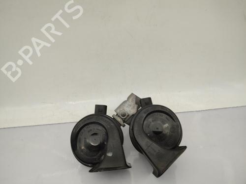 Used Horn Horn VW POLO V (6R1, 6C1) 1.6 TDI (90 hp) 23738563 23738563