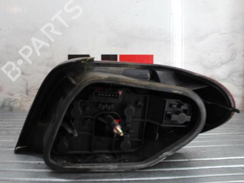 Used Left taillight Left taillight CITROËN XSARA Coupe (N0) 2.0 HDI 90 (90 hp) 23690723 23690723