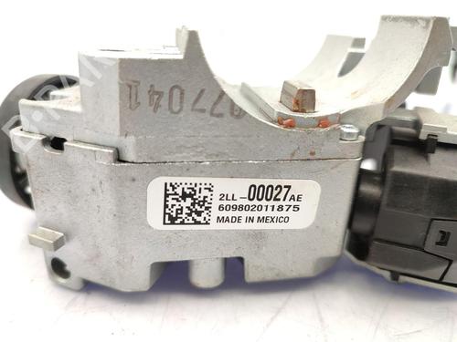 Electronic module OPEL ASTRA K (B16) 1.0 Turbo (68) | BP23722535M83  - Image 15