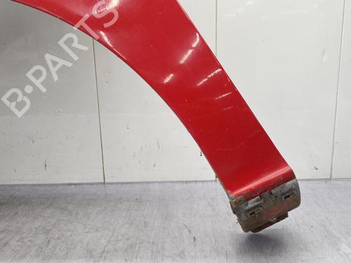 Left front fenders SEAT LEON (1M1) 1.9 TDI | BP23731787C41 