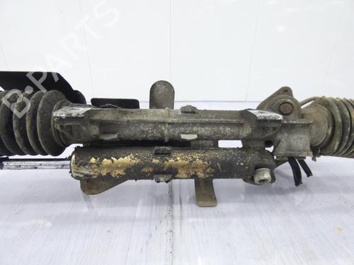 Used Steering rack Steering rack CITROËN ZX (N2) 1.9 DT (92 hp) 23672766 23672766