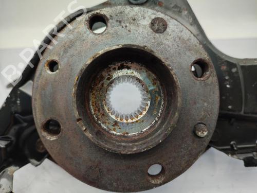 Used Left front steering knuckle Left front steering knuckle LANCIA DELTA III (844_) 1.6 D Multijet (844.AXC11, 844.AXC1A) (120 hp) 23713223 23713223