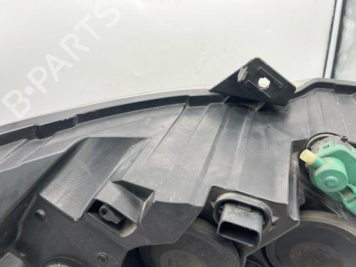 Left headlight RENAULT MASTER III Van (FV) 2.3 dCi 125 FWD (FV0C, FV0D, FV0G, FV0H, FV0J, FV0K,... | BP37868037C28 - Image 11