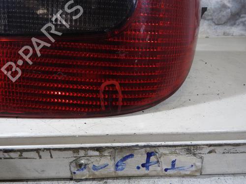 Right taillight CITROËN XSARA (N1) 1.4 i | BP23684924C35 