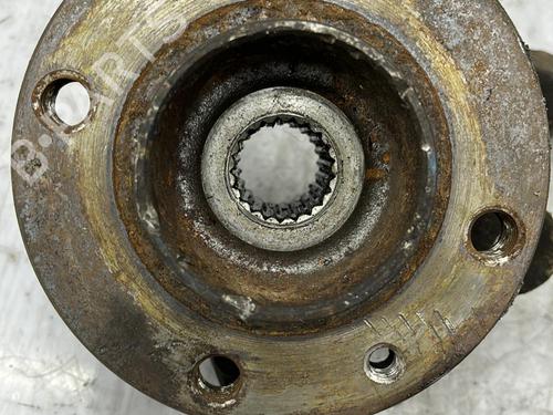 Used Right front steering knuckle RENAULT CLIO I (B/C57_, 5/357_) 1.4 (B57J, C57J, B57P) (75 hp) 23702404