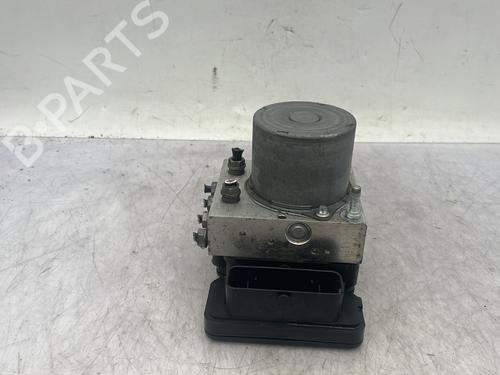 Used ABS pump VW POLO V (6R1, 6C1) 1.2 TSI 16V (90 hp) 30961251