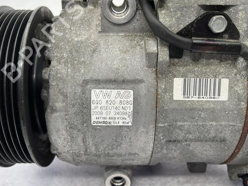 AC compressor SEAT IBIZA IV (6J5, 6P1) 1.4 TDI | BP29484887M34 
