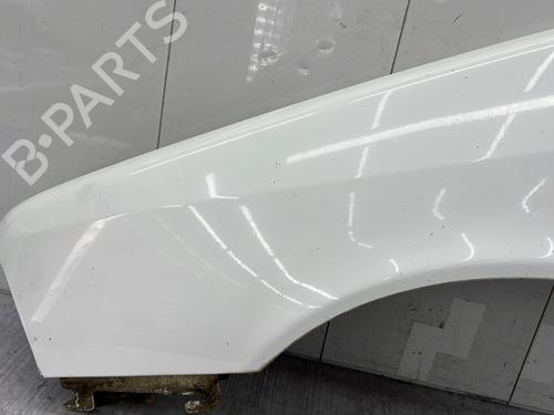 Left front fenders CITROËN AX (ZA-_) 10 | BP25475096C41 