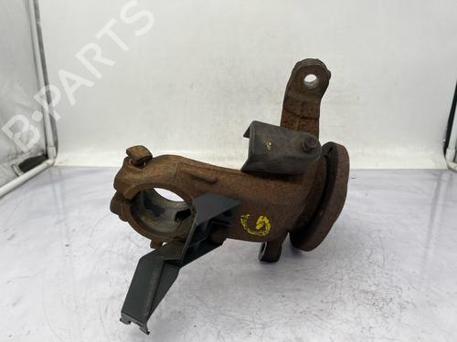 Left front steering knuckle PEUGEOT 206 SW (2E/K) 1.6 16V | BP36862068M25 - Image 4