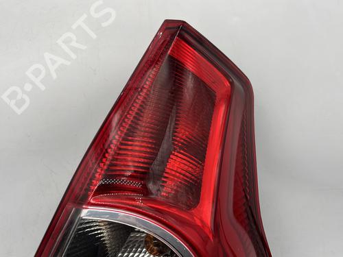 Right taillight DACIA SANDERO 1.4 MPI LPG | BP23760989C35 - Image 3