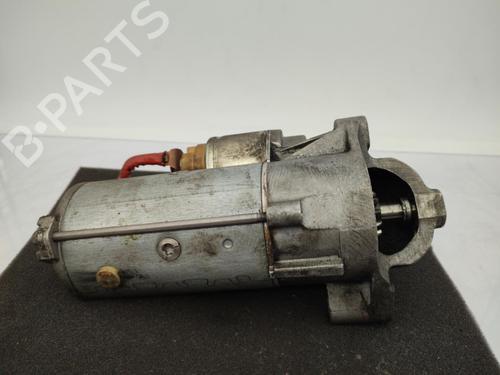 Startmotor RENAULT SCÉNIC II (JM0/1_) 1.9 dCi (JM0G, JM12, JM1G, JM2C) | BP23712345M8 