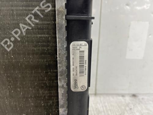 Water radiator FIAT PANDA (169_) 1.1 (169.AXA1A) | BP37189548M31 - Image 6