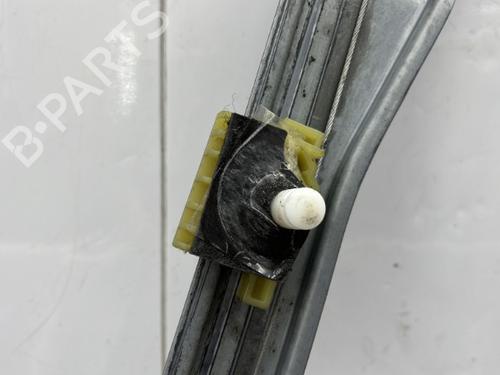 Front left window mechanism RENAULT LAGUNA III (BT0/1) 1.5 dCi (BT00, BT0A, BT0T, BT1J) | BP23756766C22 - Image 9