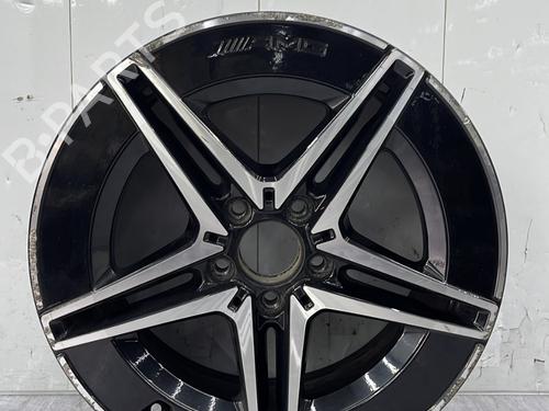 Cerchio MERCEDES-BENZ C-CLASS (W206) C 300 e (206.054) (313 hp) 30890334