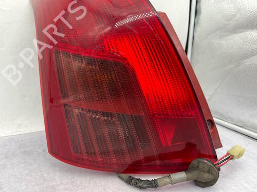 Left taillight SUZUKI SWIFT III (MZ, EZ) 1.3 DDiS (RS413D) | BP35890457C34 - Image 5