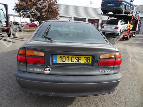 Engine RENAULT LAGUNA I (B56_, 556_) 1.9 dTi (B56J) | BP23673188M1 
