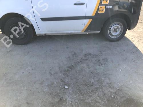 Dashboard RENAULT KANGOO Express (FW0/1_) 1.5 dCi 75 (FW07, FW10, FW04) | BP23695752C46  - Image 25