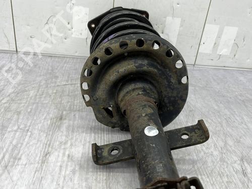 Right front shock absorber RENAULT CLIO III (BR0/1, CR0/1) 1.2 16V (BR02, BR0J, BR11, CR02, CR0J, CR11) | BP24321936M17 
