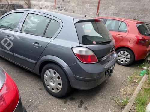 Left headlight OPEL ASTRA H (A04) 1.7 CDTI (L48) | BP23705368C28  - Image 19