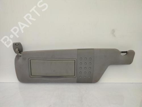 Left sun visor CITROËN XANTIA (X1_, X2_) 1.9 Turbo D | BP23711995I1 