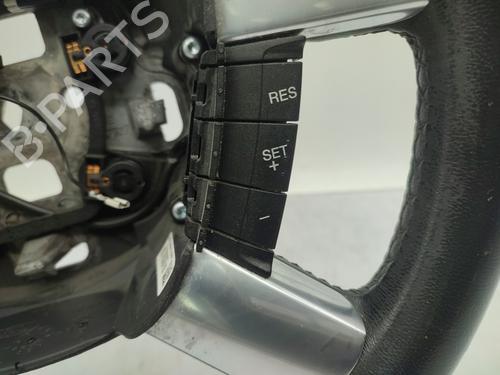 Steering wheel FORD FOCUS II (DA_, HCP, DP) 1.8 TDCi | BP25475110C49  - Image 7