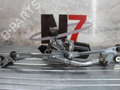 Front wiper motor CITROËN DS3 (SA_) 1.6 Racing | BP23688918M29 - Image 3