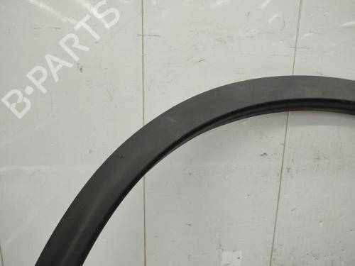 Højre bagtil skærm liste NISSAN QASHQAI / QASHQAI +2 I (J10, NJ10, JJ10E) 1.6 dCi | BP23749834C137 