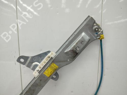 Front right window mechanism OPEL CORSA D (S07) 1.3 CDTI (L08, L68) | BP23729914C23  - Image 8