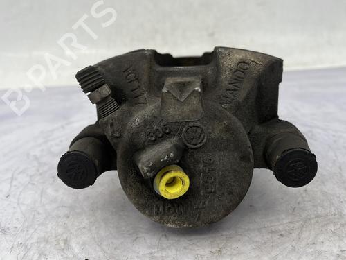 Left front brake caliper SEAT IBIZA V (KJ1, KJG) 1.0 TSI | BP32195739M105