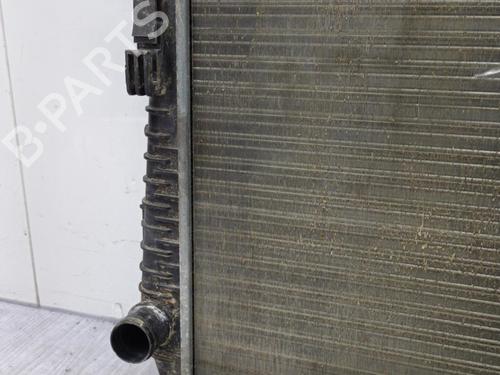 Water radiator DACIA DUSTER (HS_) 1.5 dCi (HSMC) | BP23728950M31  - Image 5