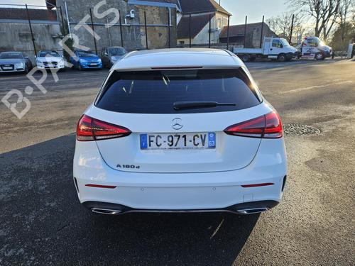 Steering column MERCEDES-BENZ A-CLASS (W177) A 180 d (177.003) | BP25330668M21  - Image 25