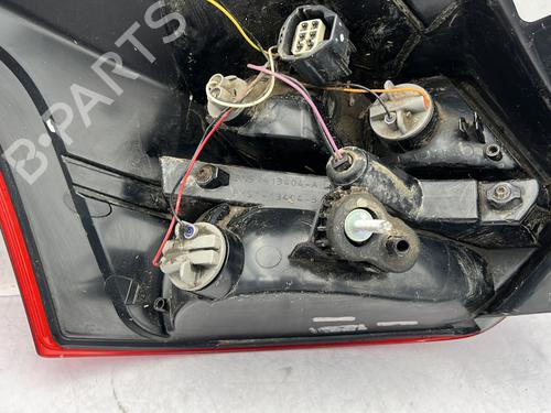 Right taillight FORD FOCUS III 1.6 TDCi | BP33569395C35 - Image 10