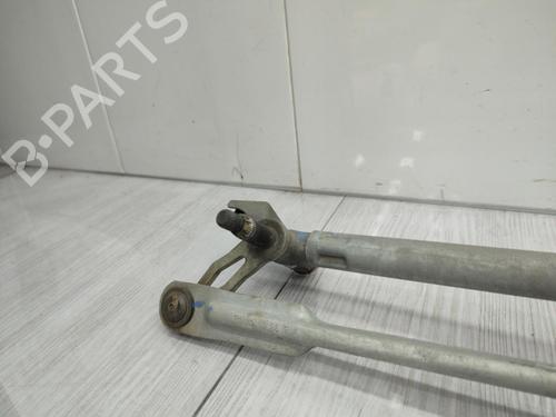 Front wiper motor CITROËN C4 II (NC_) 1.6 HDi 110 | BP23709124M29 - Image 8