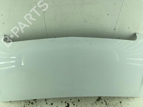 Used Hood Hood OPEL MOVANO B Van (X62) 2.3 CDTI FWD (FV) (136 hp) 36664007 36664007